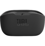 Écouteurs Bluetooth JBL Wave Buds - Noir (JBLWBUDSBLK) – Image 4