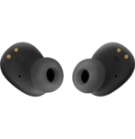 Écouteurs Bluetooth JBL Wave Buds - Noir (JBLWBUDSBLK) – Image 7