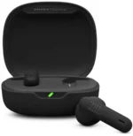 Écouteurs Bluetooth JBL Wave Flex 2 TWS Noir (1200130015137) – Image 3