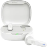 Écouteurs Bluetooth JBL Wave Flex TWS Blanc (6925281953491)