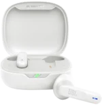 Écouteurs Bluetooth JBL Wave Flex TWS Blanc (6925281953491)