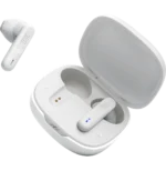 Écouteurs Bluetooth JBL Wave Flex TWS Blanc (6925281953491) – Image 3