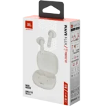 Écouteurs Bluetooth JBL Wave Flex TWS Blanc (6925281953491) – Image 10