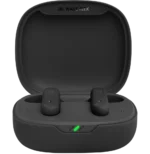 Écouteurs Bluetooth JBL Wave Flex TWS - Noir (JBLWFLEXBLK) – Image 2