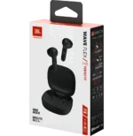 Écouteurs Bluetooth JBL Wave Flex TWS - Noir (JBLWFLEXBLK) – Image 4