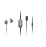 Écouteurs filaires USB-C Lenovo Legion E510 7.1 RGB Gaming (GXD1N40797) – Image 4
