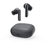 Écouteurs Bluetooth Lenovo X9 Edition à réduction de bruit (4XD1R31390) – Image 7