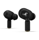 Écouteurs Bluetooth Marshall Motif II A.N.C Noir (7340055394840) – Image 3