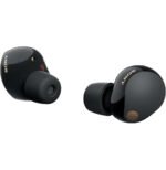 Écouteurs Bluetooth Sony WF-1000XM5 à réduction de bruit (WF-1000XM5/BME) – Image 3