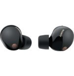 Écouteurs Bluetooth Sony WF-1000XM5 à réduction de bruit (WF-1000XM5/BME) – Image 4