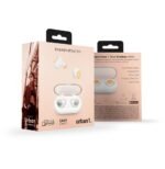 Écouteurs Energy Sistem Urban 1 True Wireless - Blanc (449774) – Image 6
