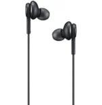 Écouteurs Samsung earphones Noir - Jack 3,5 mm (EO-IA500BBEGWW) – Image 5
