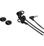 Écouteurs HP Doha 150 avec Microphone - Jack 3,5 mm (X7B04AA) – Image 3