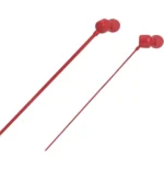 Écouteurs JBL Tune 110 Intra-auriculaire Rouge (JBLT110RED) – Image 2