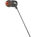 Écouteurs JBL T110 Noir - Jack 3,5 mm (6925281918926) – Image 6