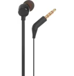Écouteurs JBL T110 Noir - Jack 3,5 mm (6925281918926) – Image 7