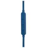 Écouteurs JBL Tune 310C Bleu - USB-C – Image 2