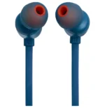 Écouteurs JBL Tune 310C Bleu - USB-C – Image 7