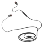 Écouteurs JBL Tune 310C Noir - USC-C (1200130011146) – Image 3