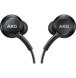 Écouteurs Samsung AKG - USB Type-C (EO-IC100BBEGWW) – Image 2