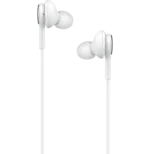 Écouteurs Samsung AKG EO-IC100B - USB Type-C (EO-IC100BWEGWW) – Image 3