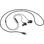 Écouteurs Samsung AKG - USB Type-C (EO-IC100BBEGWW)