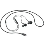 Écouteurs Samsung AKG - USB Type-C (EO-IC100BBEGWW)