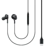 Écouteurs Samsung AKG - USB Type-C (EO-IC100BBEGWW) – Image 3