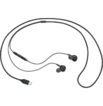 Écouteurs Samsung AKG - USB Type-C (EO-IC100BBEGWW) – Image 9