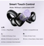 Écouteurs sans fil Ugreen HiTune S3 (45785) – Image 6