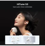 Écouteurs sans fil Ugreen HiTune S3 (45786) – Image 2