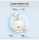 Écouteurs sans fil Ugreen HiTune S3 (45786) – Image 5