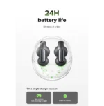 Écouteurs sans fil Ugreen HiTune S5 (45760) – Image 5