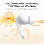Écouteurs sans fil Ugreen HiTune T3 Pro ANC (35725) – Image 3