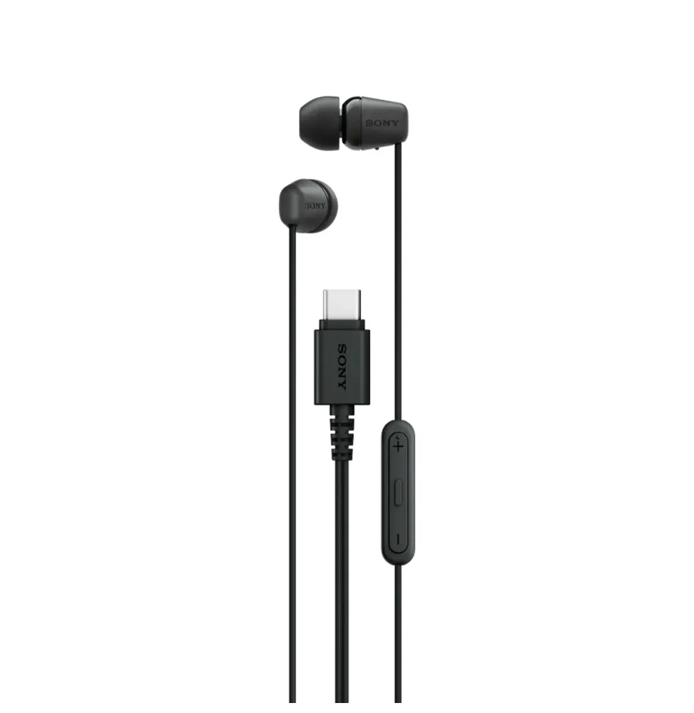 ecouteurs-sony-ier-ex15c-intra-auriculaires-usb-c-avec-microphone-noir-ier-ex15c-bze.webp Écouteurs Sony IER-EX15C Intra-auriculaires USB-C avec Microphone - Noir (IER-EX15C/BZE) – Image 1