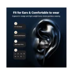 Écouteurs Ugreen EP105 In-Ear - Jack 3.5mm (35753) – Image 3