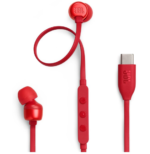 Écouteurs USB-C JBL Tune 310C Rouge (1200130011177)