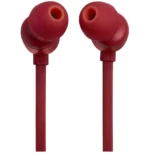 Écouteurs USB-C JBL Tune 310C Rouge (1200130011177) – Image 2