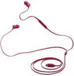 Écouteurs USB-C JBL Tune 310C Rouge (1200130011177) – Image 4