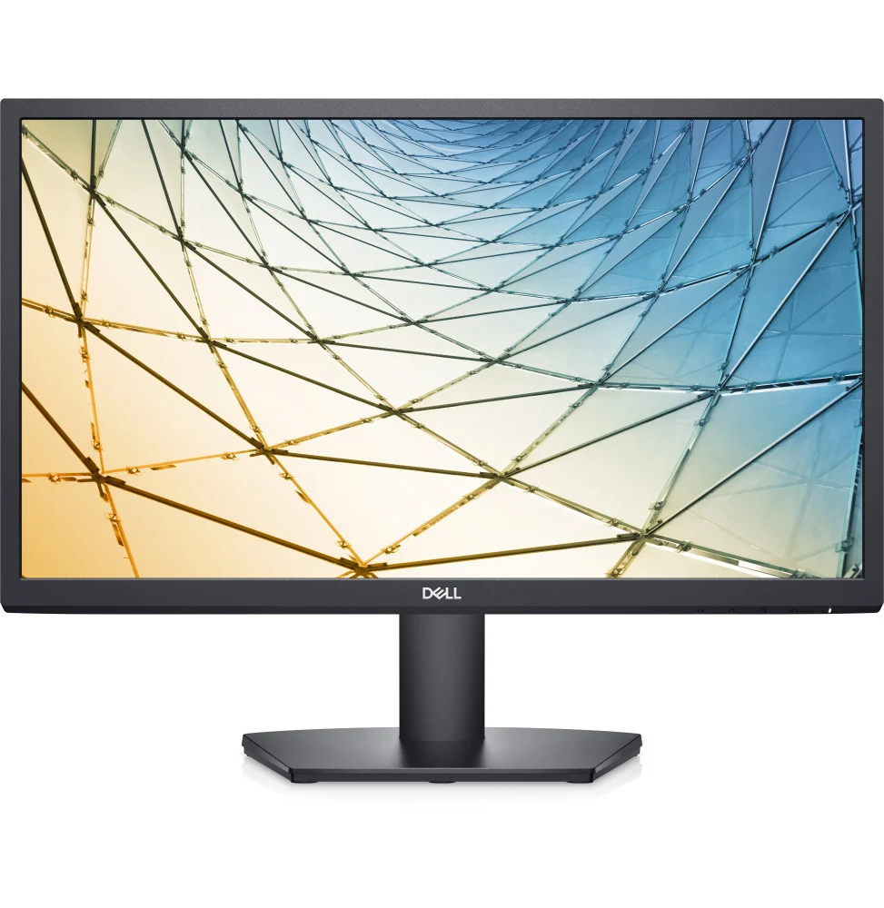 ecran-21-5-full-hd-dell-se2222h-se2222h-3y.webp Écran 21,5" Full HD Dell SE2222H (SE2222H-3Y) – Image 1