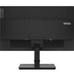 Écran 21,5" Full HD Lenovo ThinkVision S22e-20 (62C6KAT1EU) – Image 3