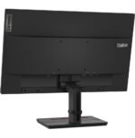 Écran 21,5" Full HD Lenovo ThinkVision S22e-20 (62C6KAT1EU) – Image 4