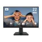 Écran 21.45” Full HD MSI Pro MP225 (9S6-3PC6CM-002)