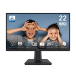 Écran 21.45” Full HD MSI Pro MP225 (9S6-3PC6CM-002)