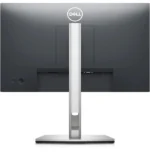 Écran 21,5" Full HD Dell P2222H-3Y - Fonctions de réglage de position complètes et bordures ultra-fines – Image 3