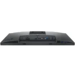 Écran 21,5" Full HD Dell P2222H-3Y - Fonctions de réglage de position complètes et bordures ultra-fines – Image 6