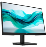 Écran 21.5" Full HD HP S3 Pro 322pf (9U5B0AS) – Image 2