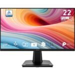 Écran 22" Full HD MSI Pro MP225 E12VL (4711377402880)