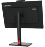 Écran 23,8" Full HD Lenovo ThinkVision T24mv-30 avec Webcam (63D7UAT3EU) – Image 3