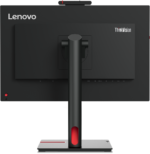 Écran 23,8" Full HD Lenovo ThinkVision T24mv-30 avec Webcam (63D7UAT3EU) – Image 4